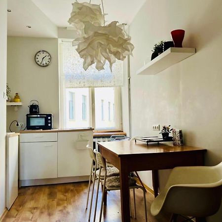 Cosy Apartment รีกา ภายนอก รูปภาพ