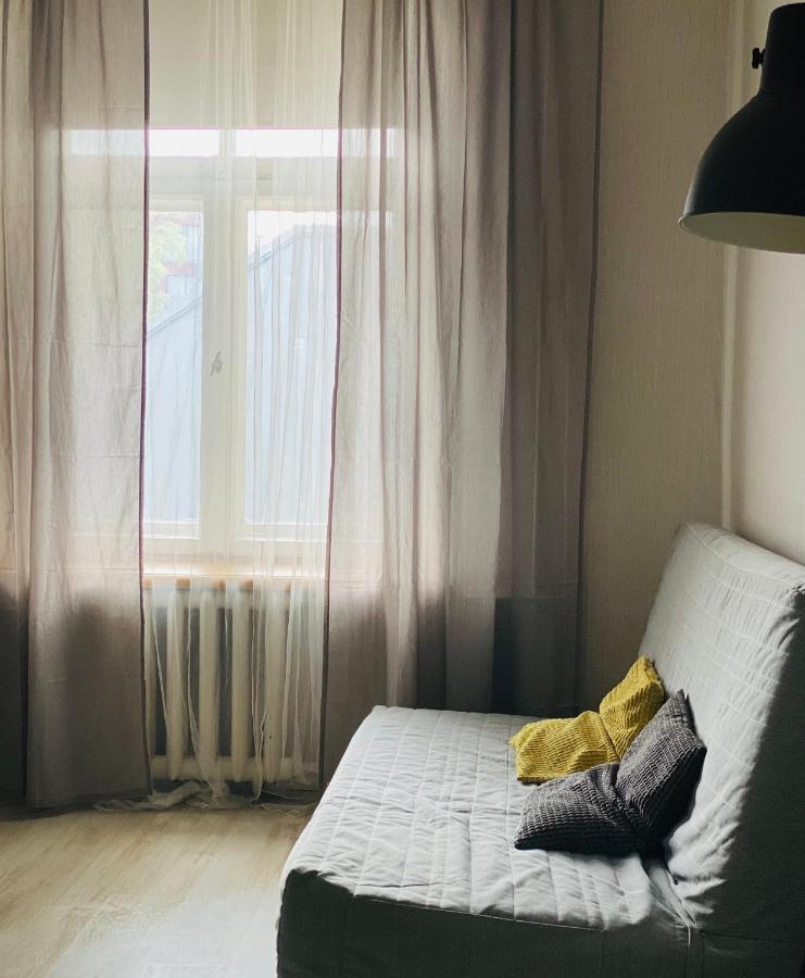 Cosy Apartment รีกา ภายนอก รูปภาพ