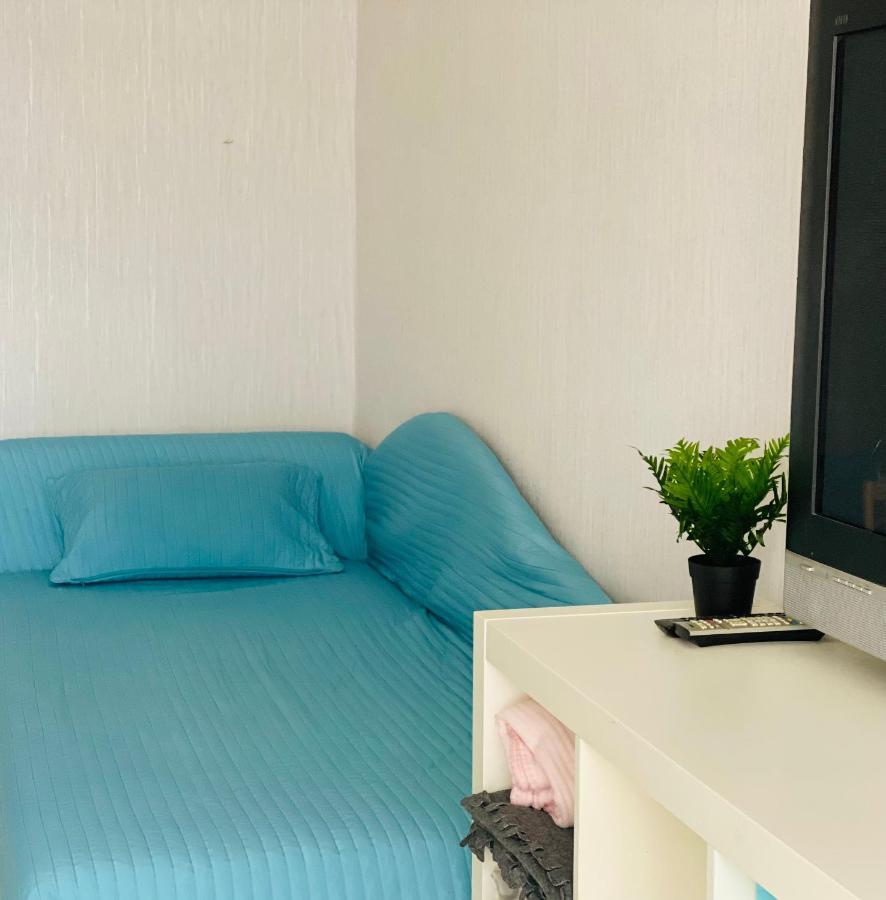 Cosy Apartment รีกา ภายนอก รูปภาพ