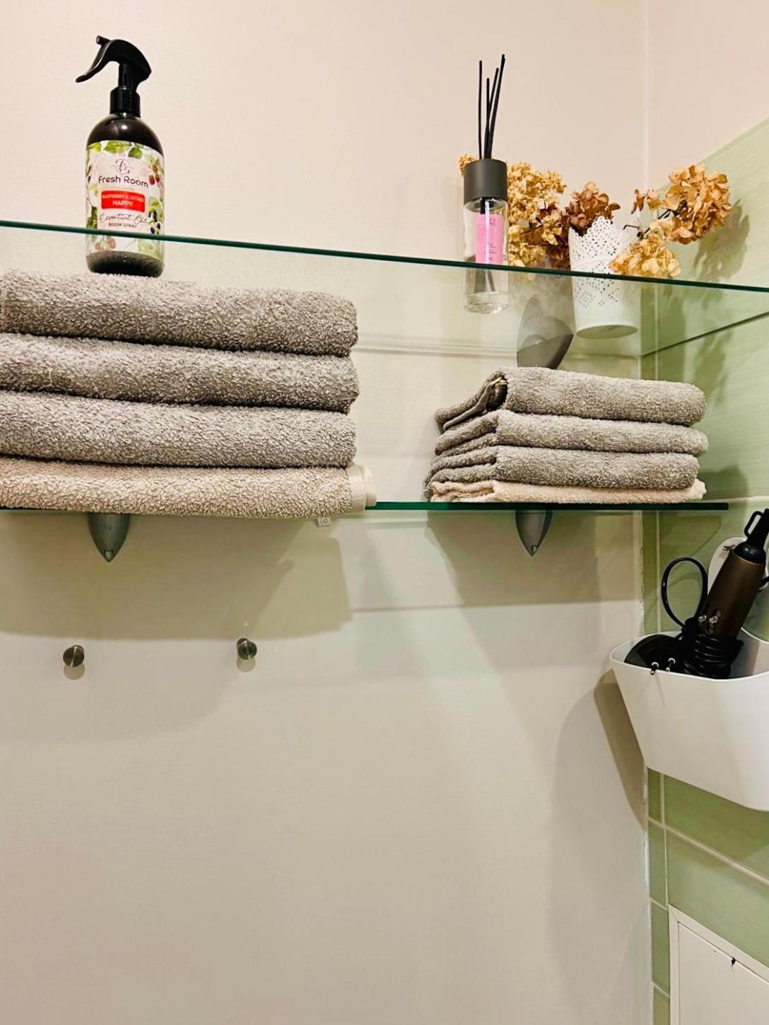 Cosy Apartment รีกา ภายนอก รูปภาพ